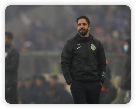 阿莫林是利物浦新帅目标之一