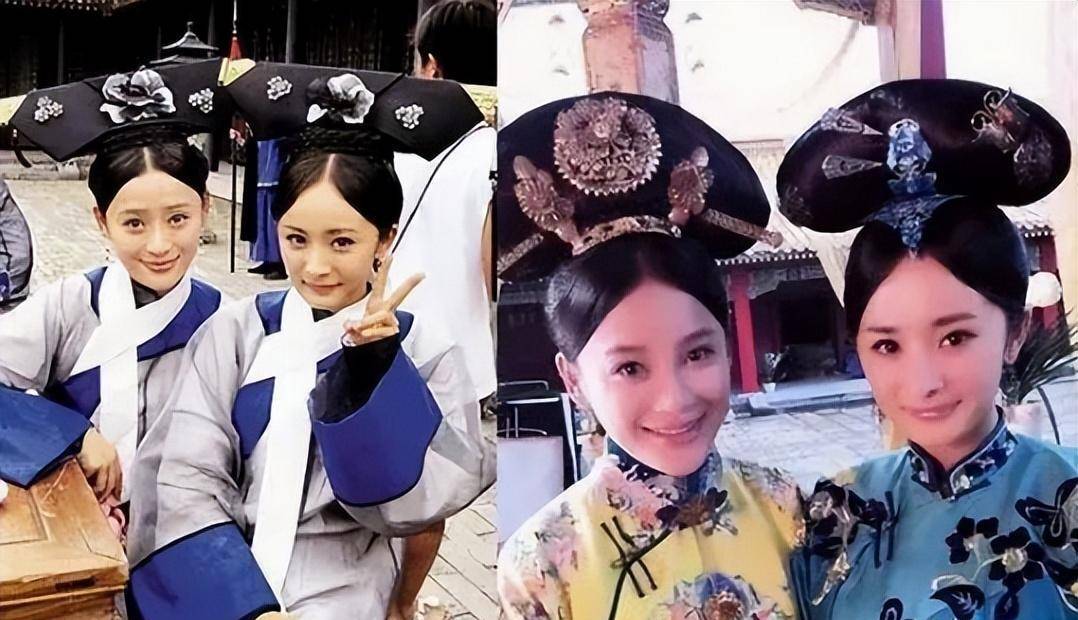 袁姗姗_张小斐_同学