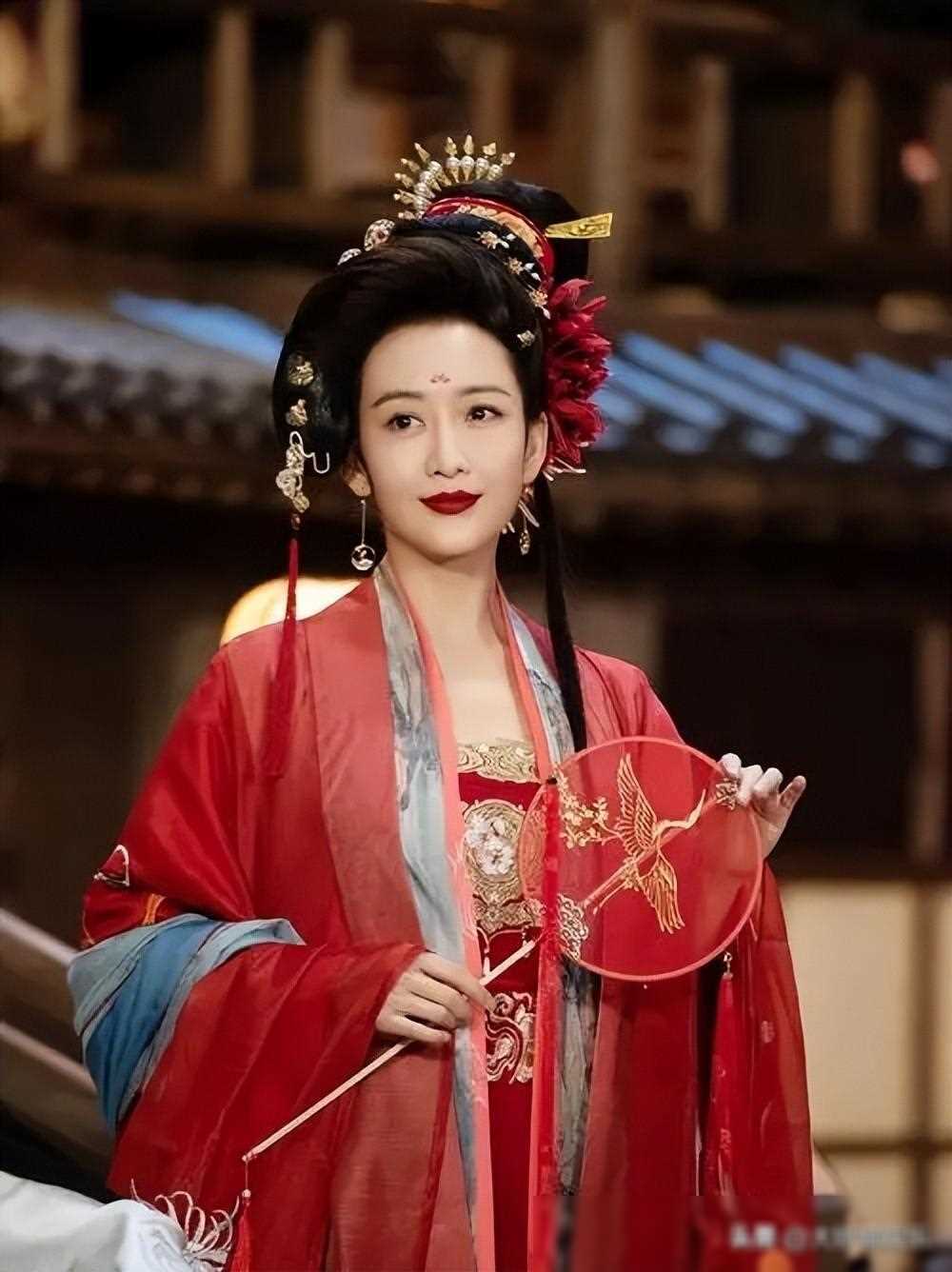 伪装者播出9年8位主演的差距已拉开真红还是假红一目了