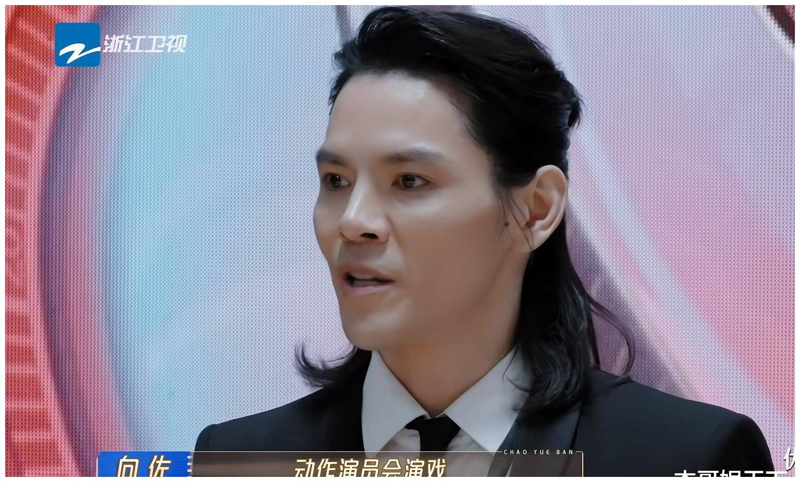 超越班2剧本明显为他改规则为他量身定做为他提前透题