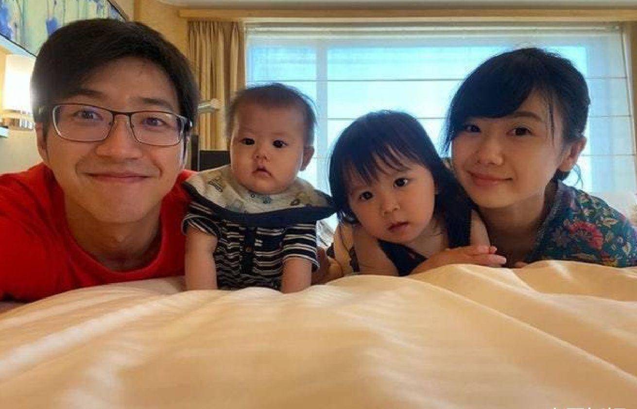 原创分手不到一年就交男朋友欲步入婚姻福原爱的做法让人看不懂