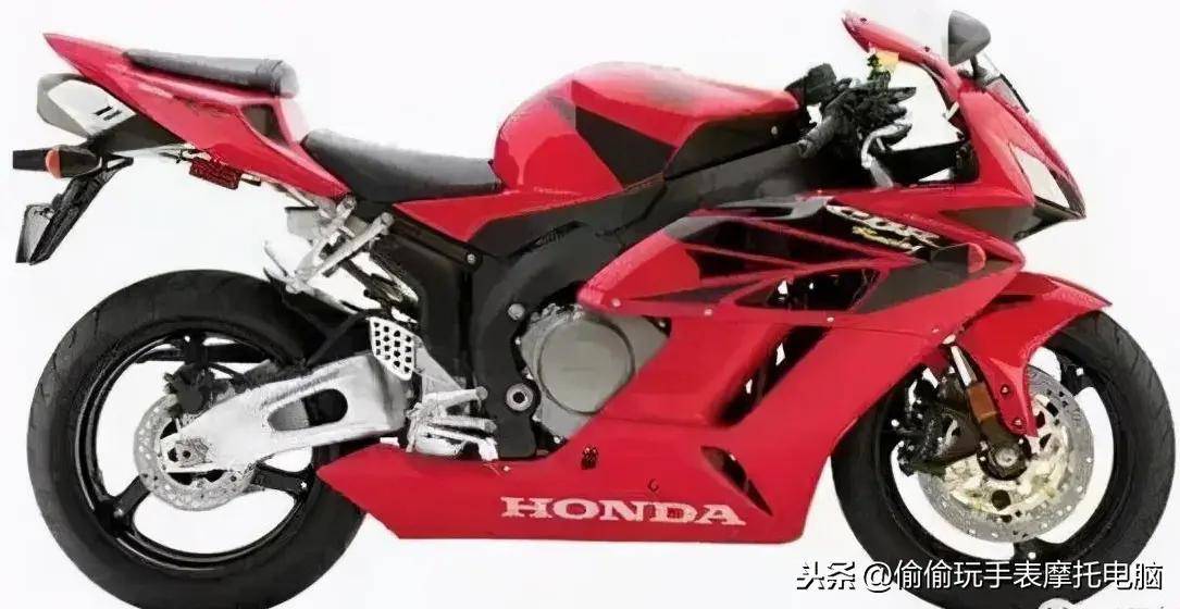 本田大鹦鹉的进化之路——cbr1000rr发展史_搜狐汽车_搜狐网