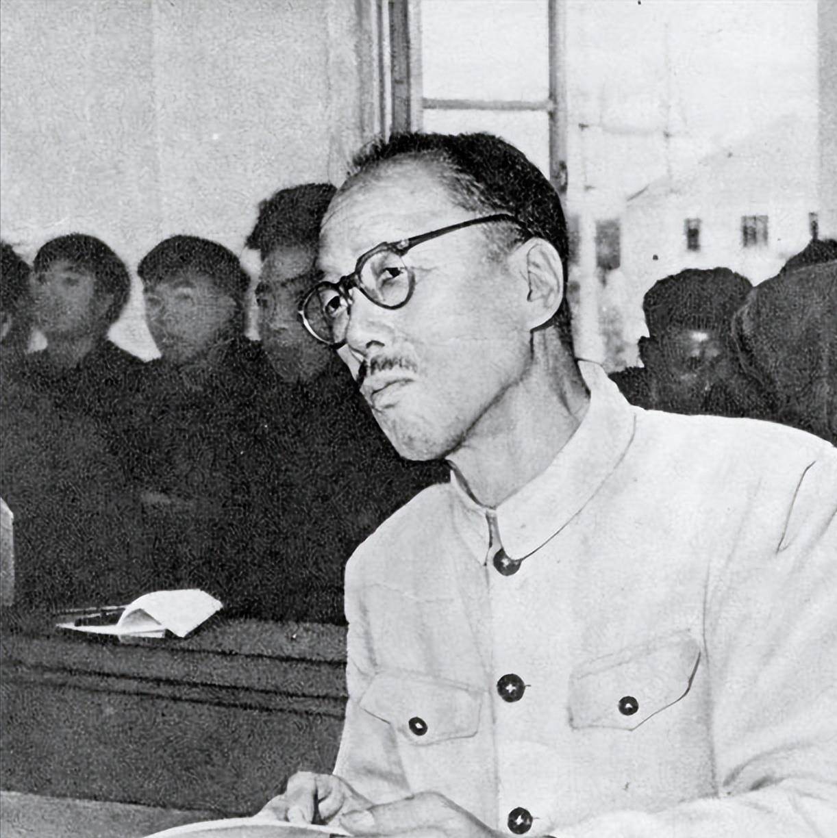 原创康生祖上两兄弟同是高官一忠一奸泾渭分明乡人称其后人亦相似