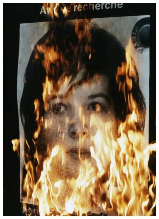 女王朱丽叶比诺什又一力作看她如何再度惊艳