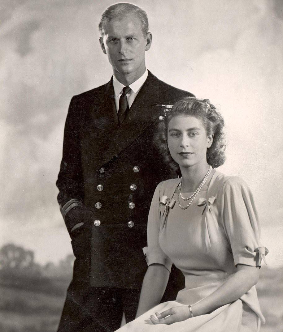 原创玛丽娜公主好任性为了结婚不惜暴露母亲和菲利普亲王的婚外情