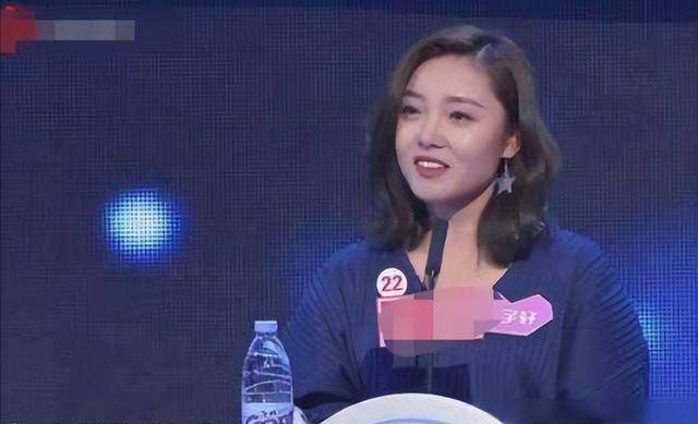 爆灯无数却不牵手,最终被孟非赶下台_王宇轩_嘉宾_节目