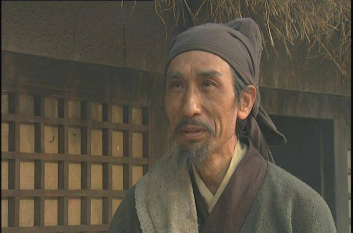 梁山唯一农民陶宗旺作为铁锹战神的他武器是拿来干嘛的