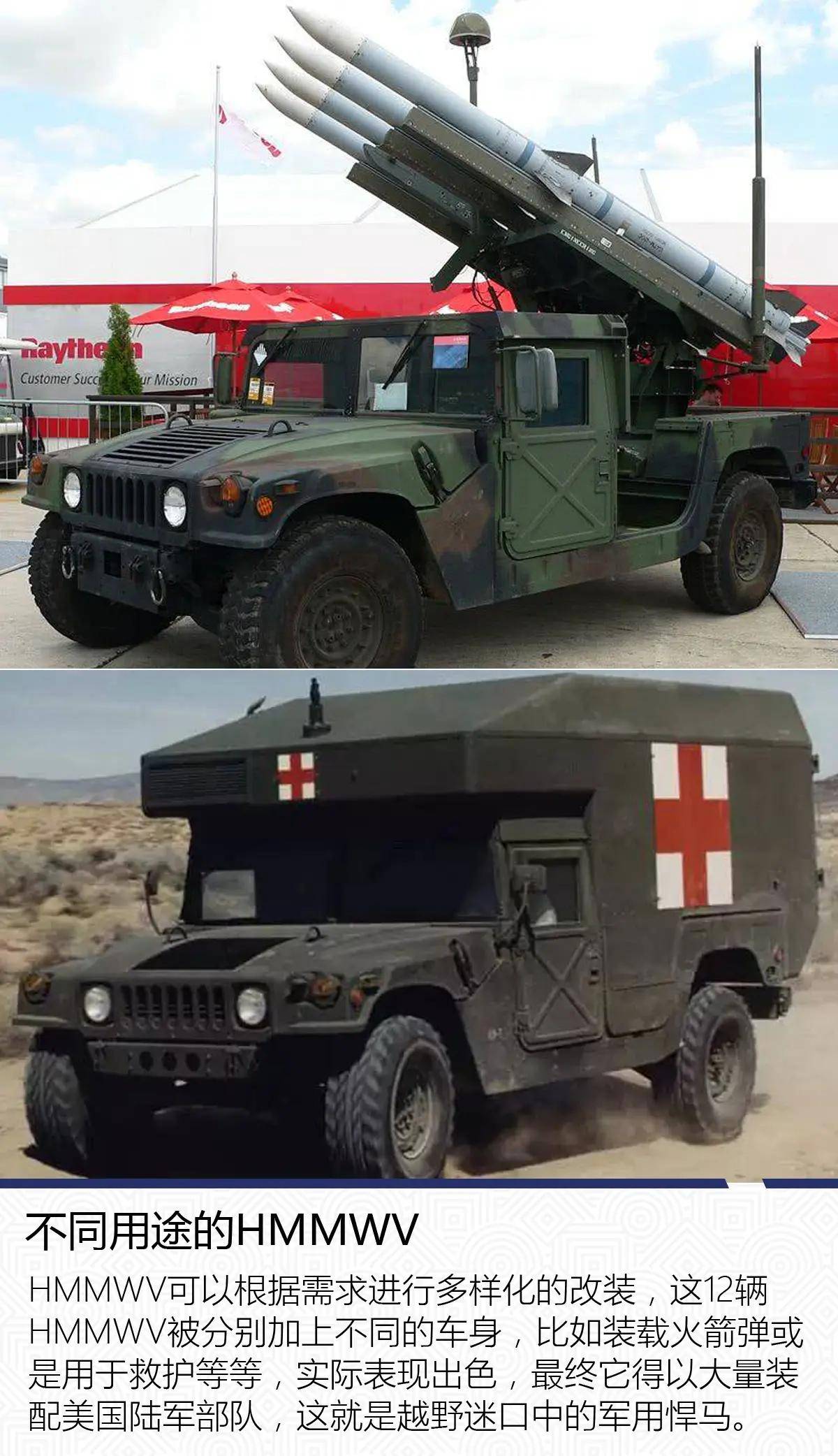 硬汉情怀"借电"复活 聊聊悍马的前世今生_搜狐汽车_搜狐网