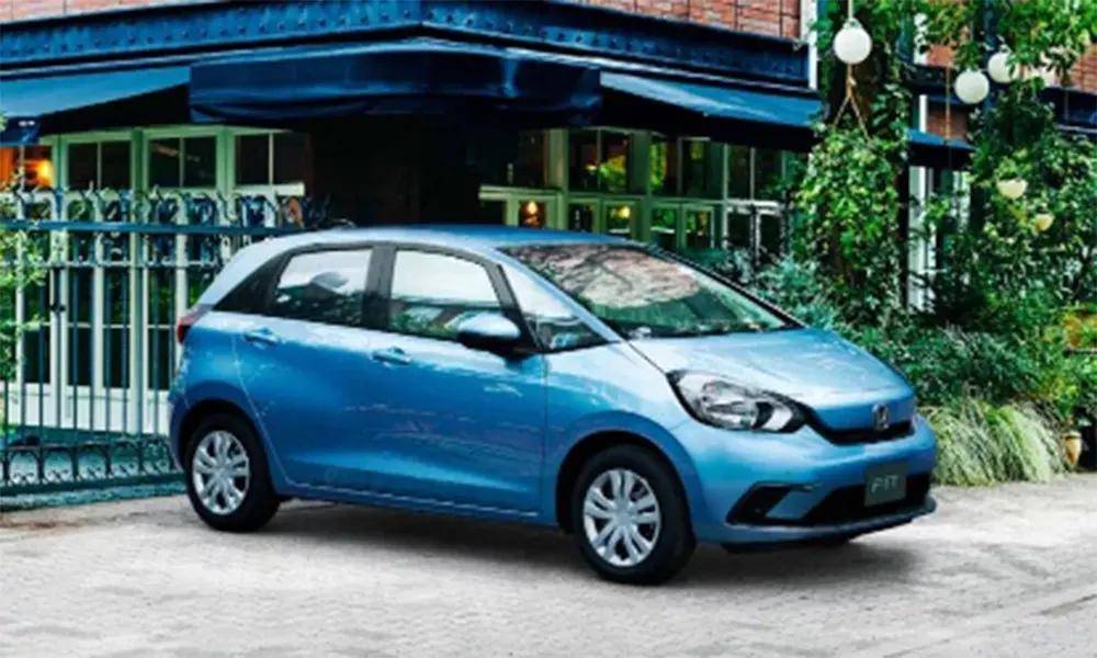 盘点历代飞度成功契机,四代飞度还能否封神?_搜狐汽车_搜狐网