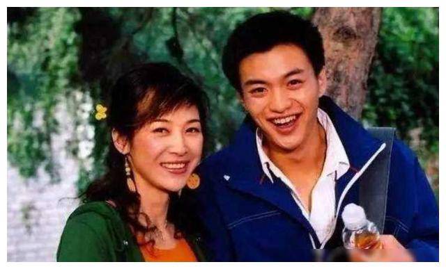 周一围前女友亮剑出道如今宣武门暗香飘渺