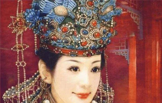 明朝第一驸马,历经九朝,死后行国葬之礼_赵辉_朱棣_公主