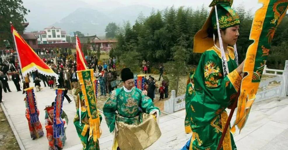 原创济水河曾与长江黄河齐名享受最高祭祀为何现在却消失不见