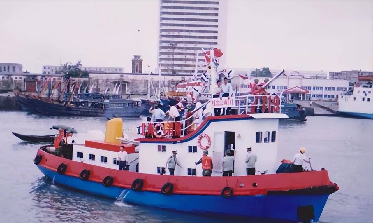 原创九十年代的广西北海照片中的地方你都认识吗