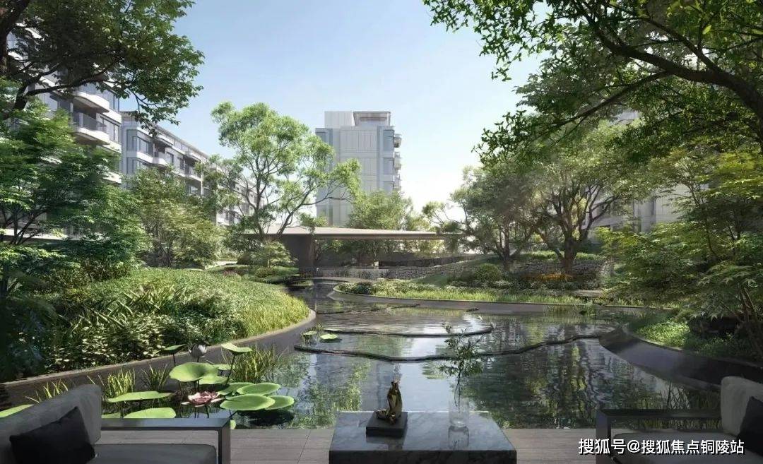 为什么选择华润虹桥润璟?这就是他的答案