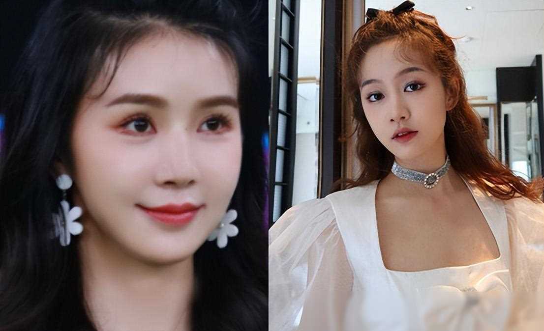 原创最差一届浪姐阵容她俩没来枉费民心其余全靠粉丝整活出圈