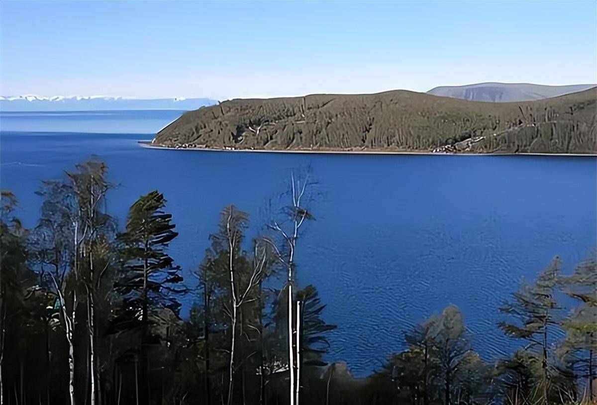 原创俄罗斯是如何征服西伯利亚的1727年贝加尔湖终属北方