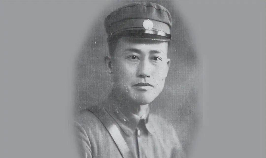 原創1934年福建事變失敗後十九路軍三巨頭手下大將們結局如何