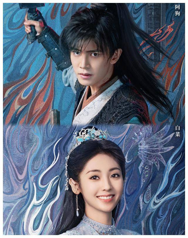 烈焰燃情开播8集精彩纷呈再次引爆观众热情