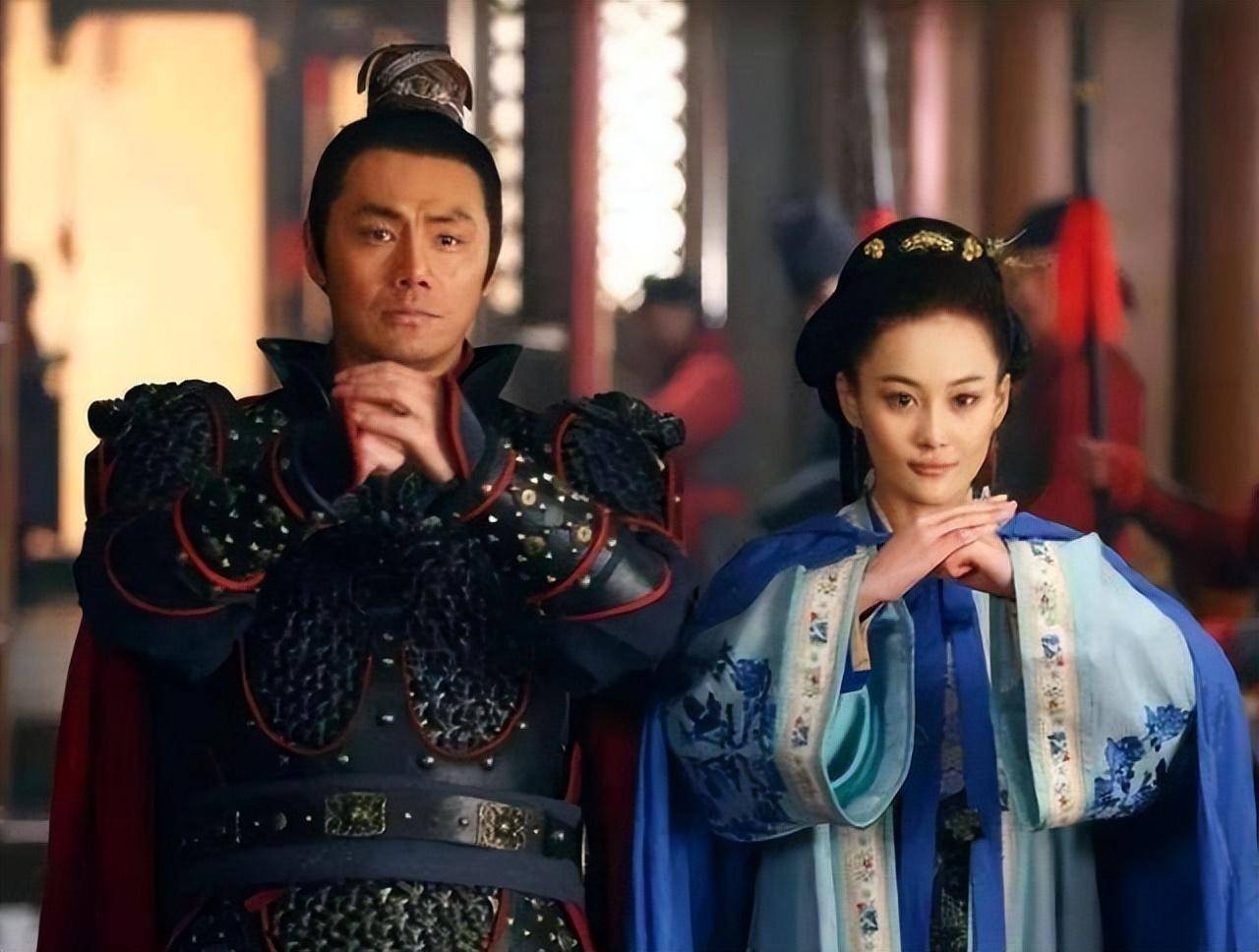 原创岳飞被杀后秦桧是如何处置他的妻子和女儿的