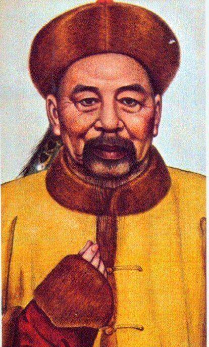 原创第一次鸦片战争爆发曾国藩和左宗棠为何做出截然不同的反应