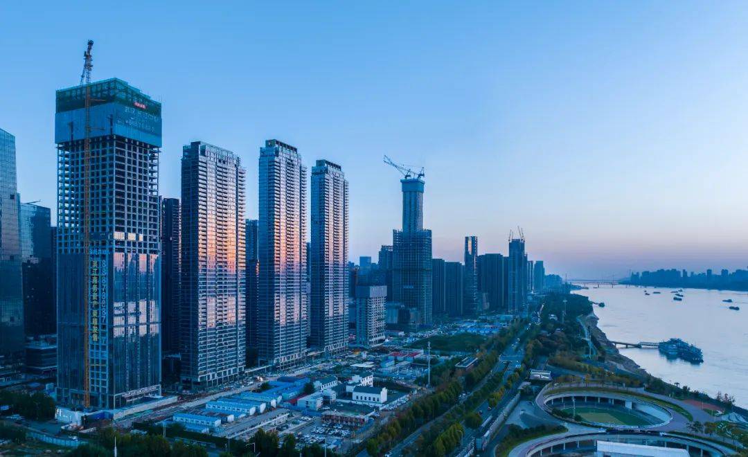 武汉华润长江中心售楼处电话-售楼处首页网站-楼盘动态-售楼中心24