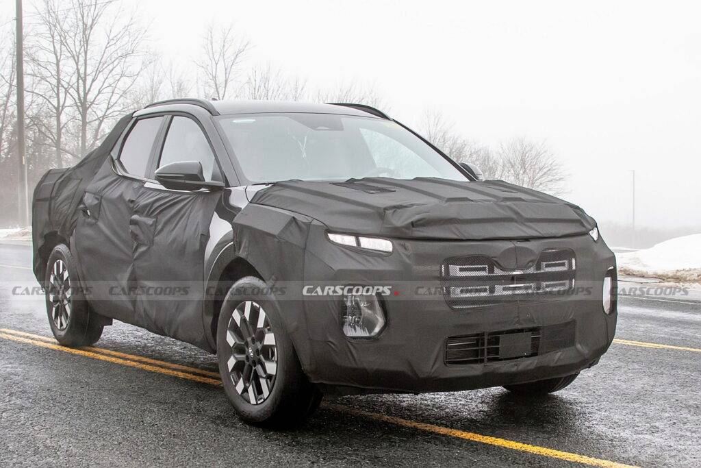 全新现代santa cruz前瞻_搜狐汽车_搜狐网