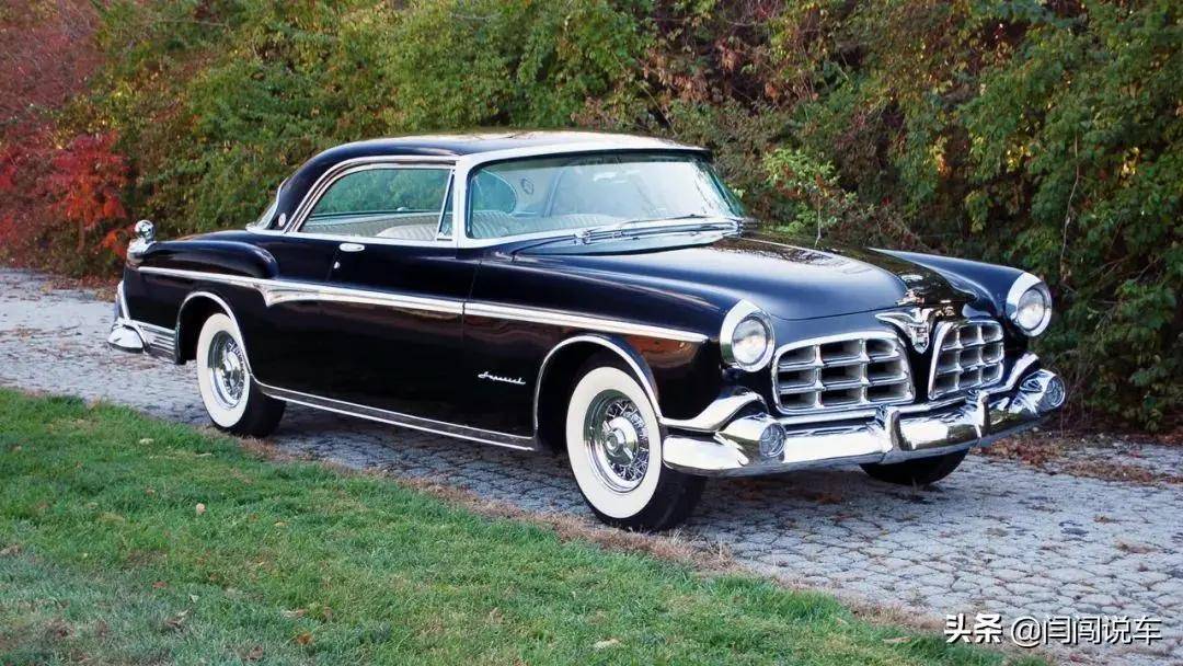 因为一句话而诞生的汽车品牌它是骄傲的共和国之子