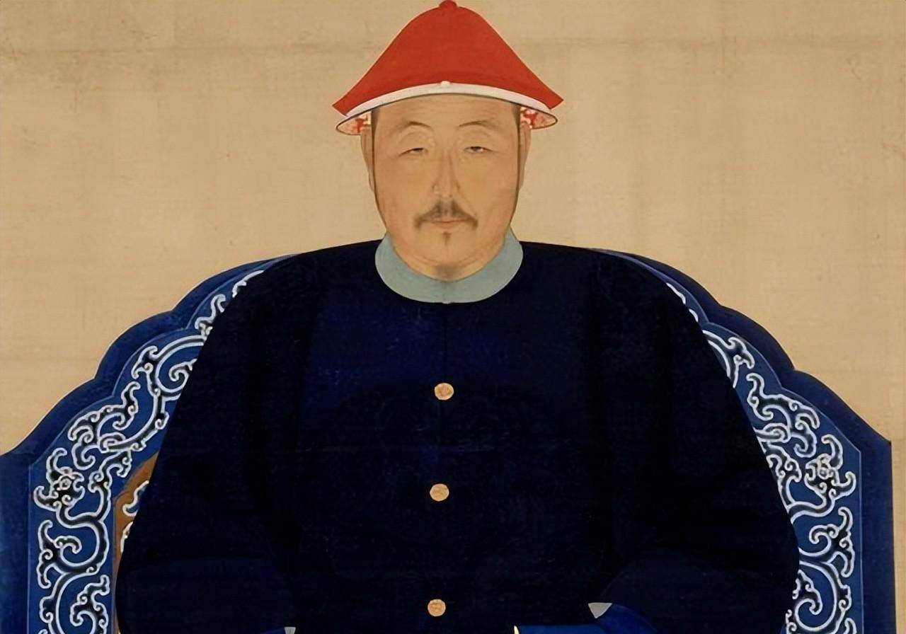 原创关外时期有旗主贝勒和硕贝勒普通贝勒他们之间有何区别