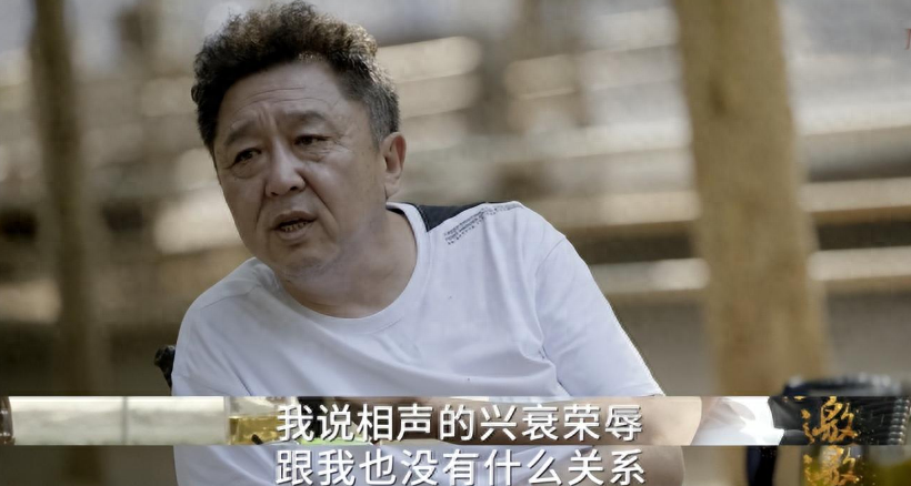 原创事实证明相声皇后于谦已经走上一条失望之路