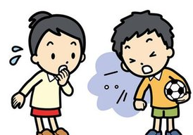 孩子咳嗽反复小偏方拿去用