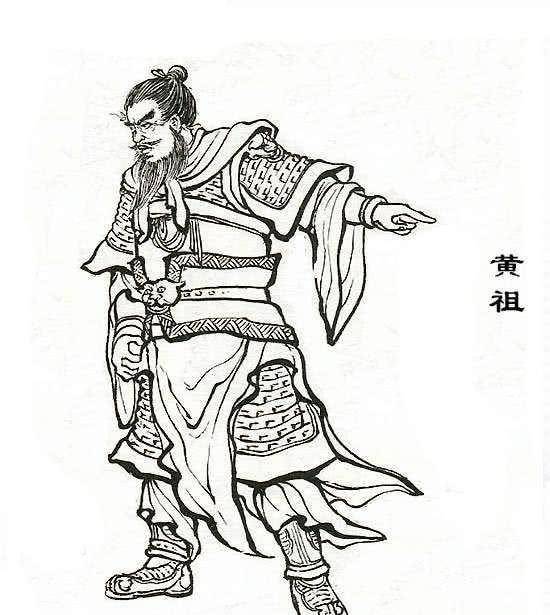 三国公知,口才了得,从北喷到南,最终却死在了嘴上_曹操_祢衡_喷子