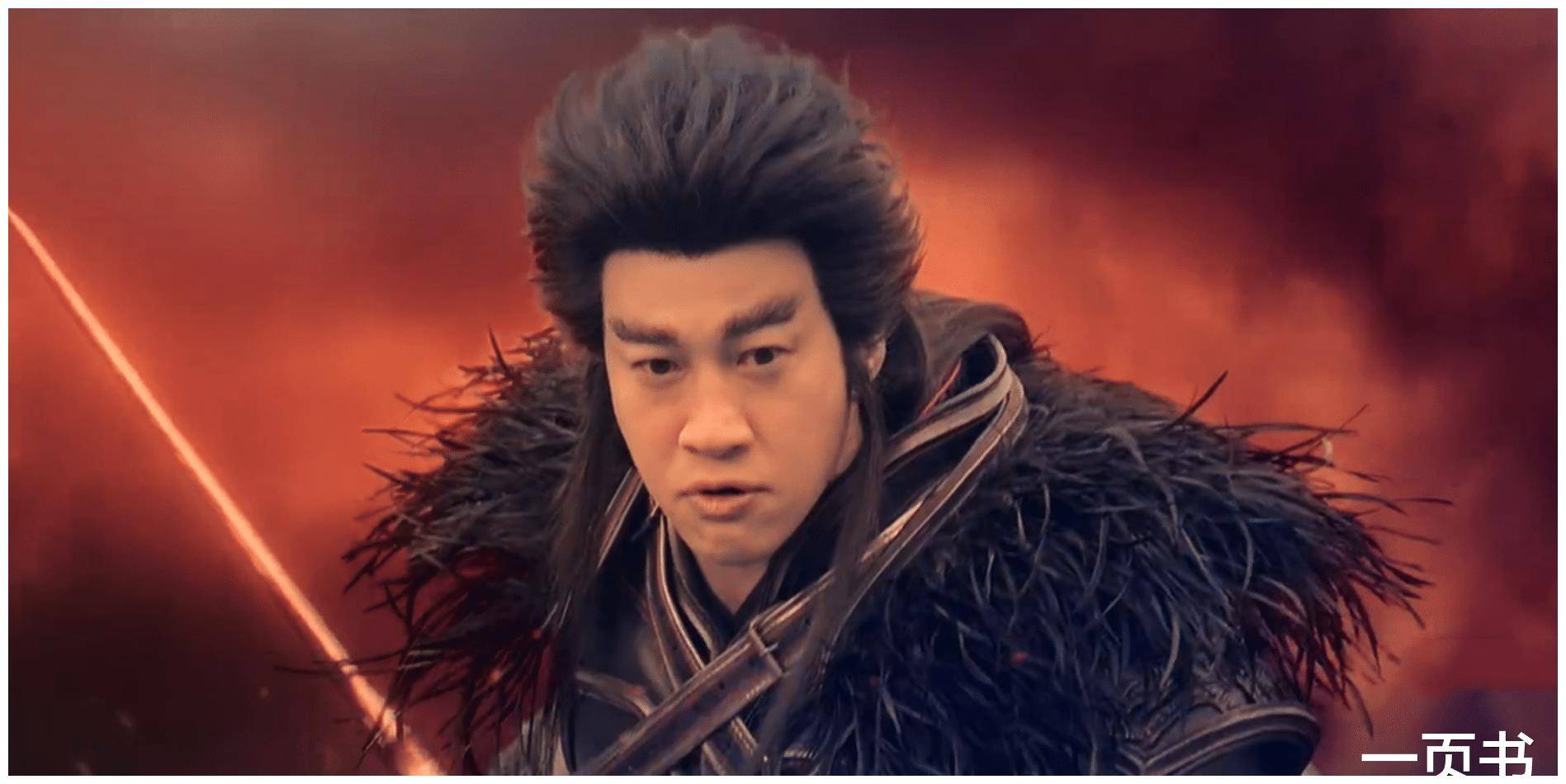 不过何润东饰演的纣王一开始有一些令人感觉在憋笑的感觉,可能是看多