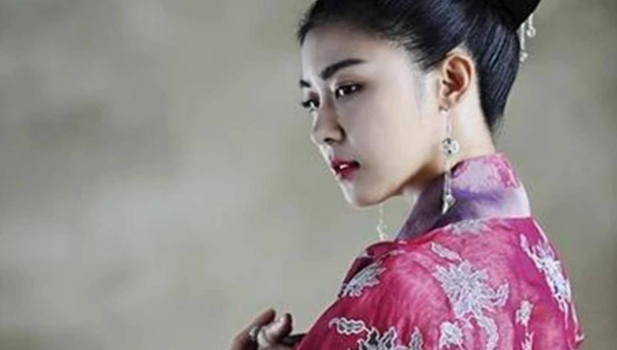 唐贵族的菩萨蛮昆仑奴新罗婢有何妙处了解后才知古人真会玩