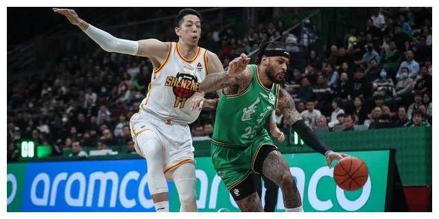 原创辽宁队签下外援杰伦亚当斯如何评价这一签约明智之举吗