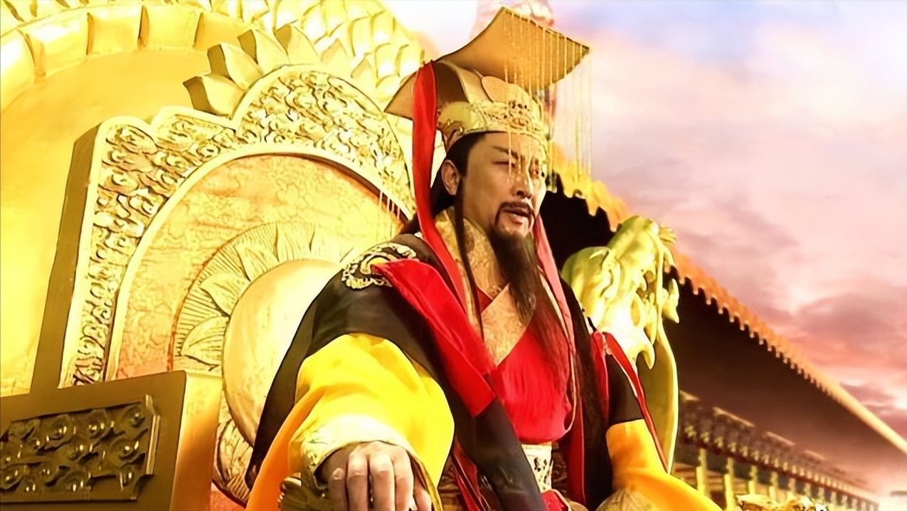 西游记里有人敢变成观音如来为何无人敢变成玉帝招摇撞骗