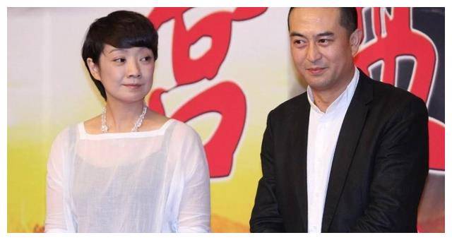 张嘉译前妻颜值超群 谁是真正的"凤凰男"?谜底揭晓_大佬_合作_演艺