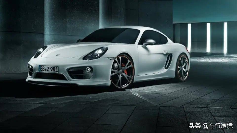 更是大众之父对于不太关注德国汽车的车迷来说,可能并不了解保时捷与