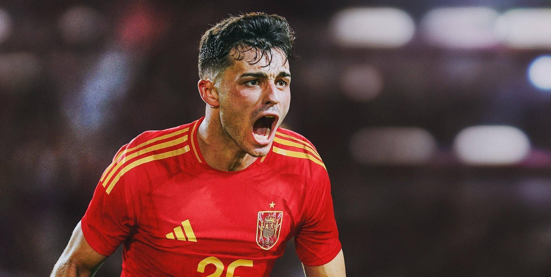 2024年德国欧洲杯开赛在即部分参赛队伍战袍惊艳亮相