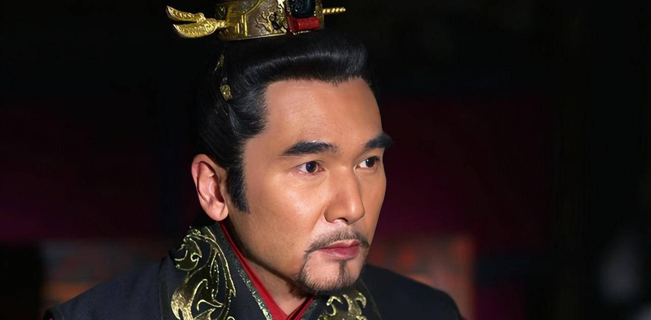 原创芈月传从青梅竹马到情断义绝芈月与黄歇为何难以相守