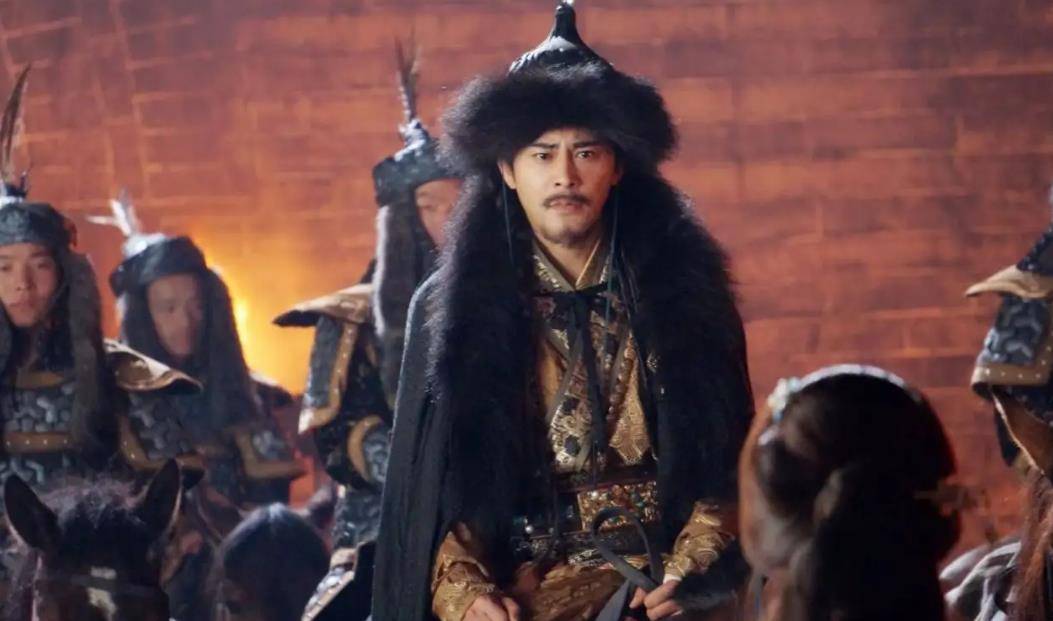 原创从盛世走向衰败金朝只用了20多年原因很值得我们深思