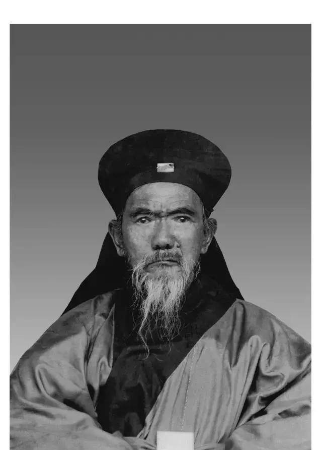 原创集才子圣人神仙于一身的关中大儒牛兆濂