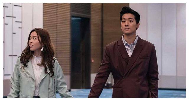 tvb新剧婚后事挑战底线情色戏不停网友疯传
