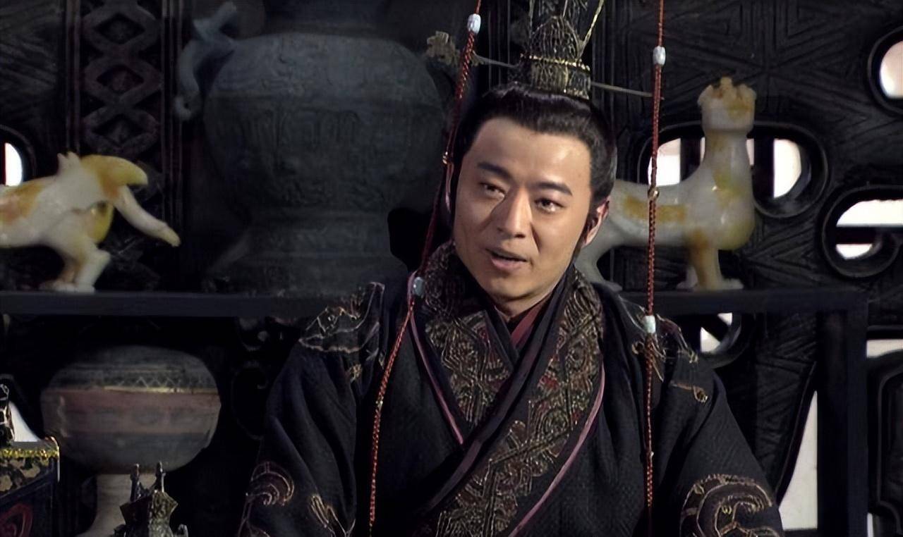 小学生都熟知的"将相和",背后不过是一场黑暗的权力交易_廉颇_蔺相如