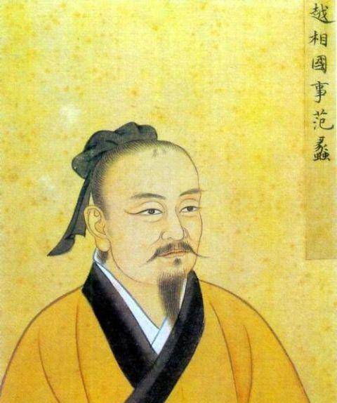 原创此人既是高官又是首富为携天下第一美女风流余生三次功成身退