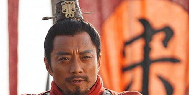 原创黑旋风李逵另一个结局手脚筋被挑断抓猪一般被人掐住脖子生擒