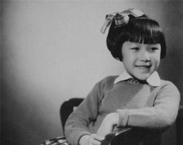 上世纪名牌女大学生,无奈下嫁大10岁文盲老农,结果幸福了一辈子_许燕