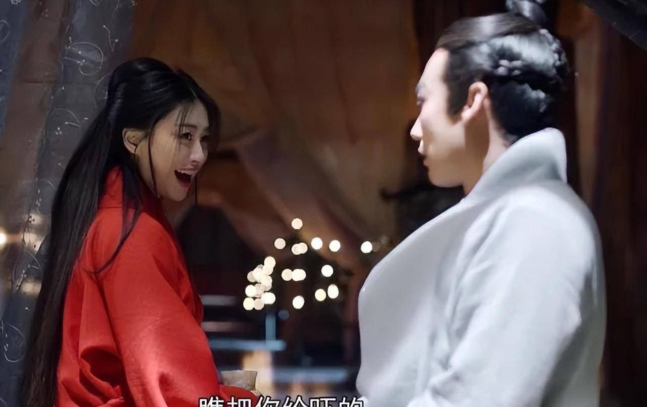 历史上的嫪毐究竟多厉害?让赵姬甘愿为他生儿育女!