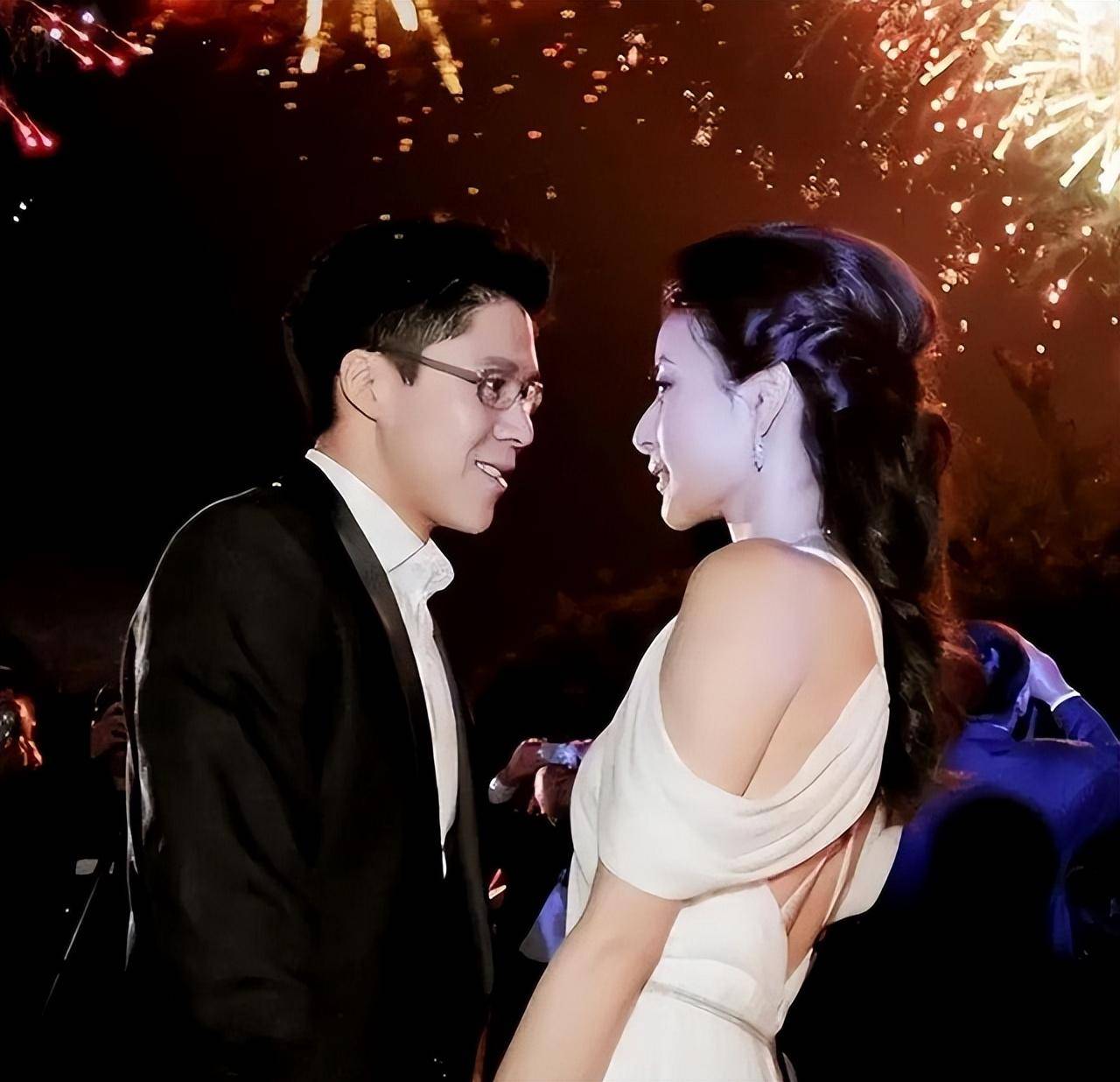 霍启刚我这辈子碰到两个贵人一个改变了性格一个指导了人生