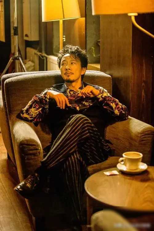 "放弃国籍,替日本洗白"的赵立新,彻底活成了笑话_社会_事件_演艺圈