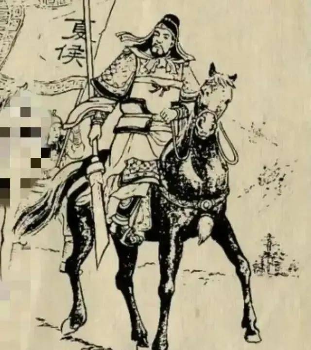 原创将军百战身名裂三国60位名将之殇